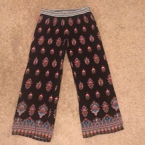 flow pants